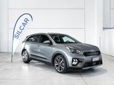 Kia Niro 1.6 GDi DCT HEV Style - Kia Niro mit Halbautomatikschaltung