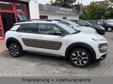 Citroën C4 1.6 Cactus Shine Edition Kamera Panorama STZ - Citroën C4 Cactus aus 2014