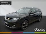 Nissan X-Trail 2.0 dCi Xtronic Tekna Allwetter Pano Nav - Nissan X-Trail: 2.0