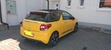 Citroën DS3 VTi 120 SoChic SoChic - Citroën DS3 von privat