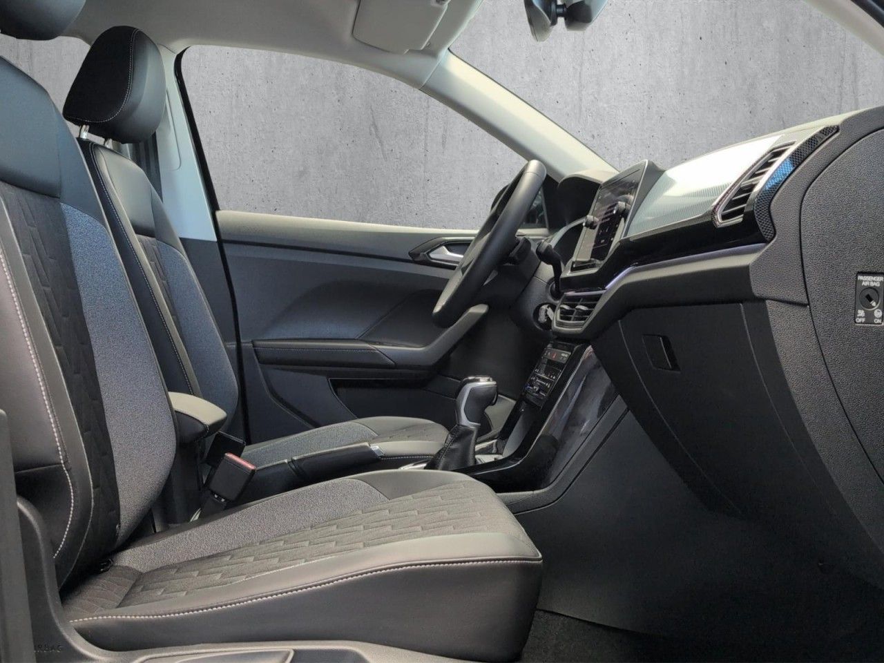 T-Cross GOAL 1.0 TSI DSG Klima Rückfahrkamera