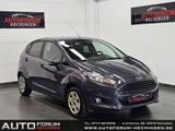 Ford Fiesta Sync Edition Klima Zahnriemen NEU - Ford Fiesta: Standheizung