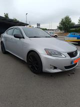Lexus IS 250 Luxury Line  - Lexus Gebrauchtwagen von 2006