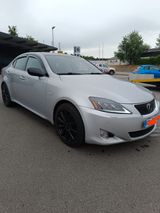 Lexus IS 250 Luxury Line  - Lexus IS 250 aus 2006