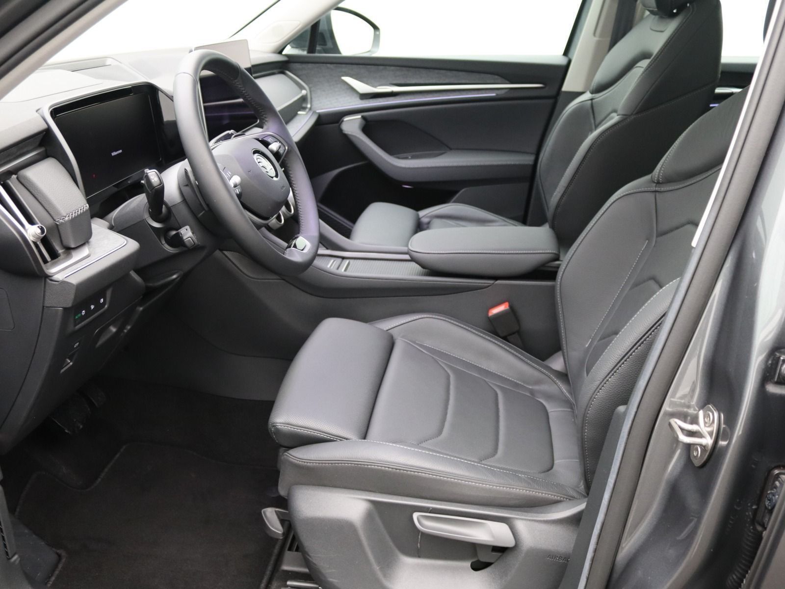 Skoda Kodiaq - Bild 12