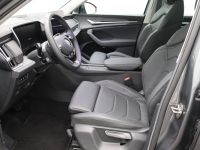 Skoda Kodiaq - Vorschau Bild 12