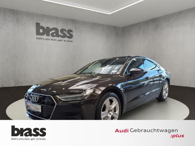 Audi A7 Sportback 45 TDI quattro 180(245) kW(PS) S tr