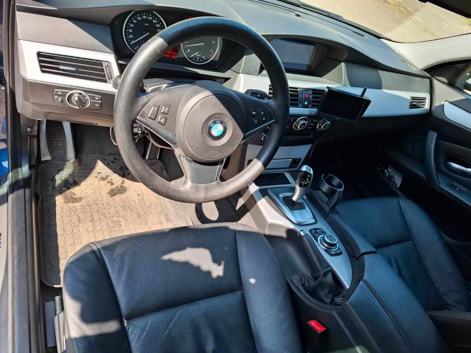 BMW 530i Edition Exclusive 