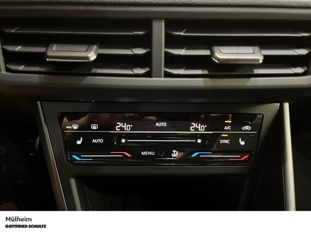 Volkswagen Taigo - Bild 14