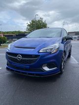 Opel Corsa 1.6 Turbo OPC