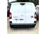 Fiat Doblo Serie 2, L1 Light Kawa 100 MT6,  Paket Tec - Fiat mit Diesel-Antrieb