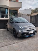 Fiat 500 Abarth 595 75esimo anniversario - Fiat 500 Anniversario mit Benzin-Antrieb