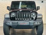 Jeep Wrangler 2.0T-GDI *RUBICON 4x4 LED#AHK#TEMPO#NAV - Jeep Wrangler in Dresden