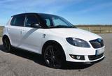 Skoda Fabia Monte Carlo 1.2 TSI - aus 2011: Carlo
