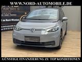 Volkswagen ID.3 Pure Performance Navi/LED/CCS/19/Spurh/93,0 - Volkswagen ID.3 Kombi Gebrauchtwagen