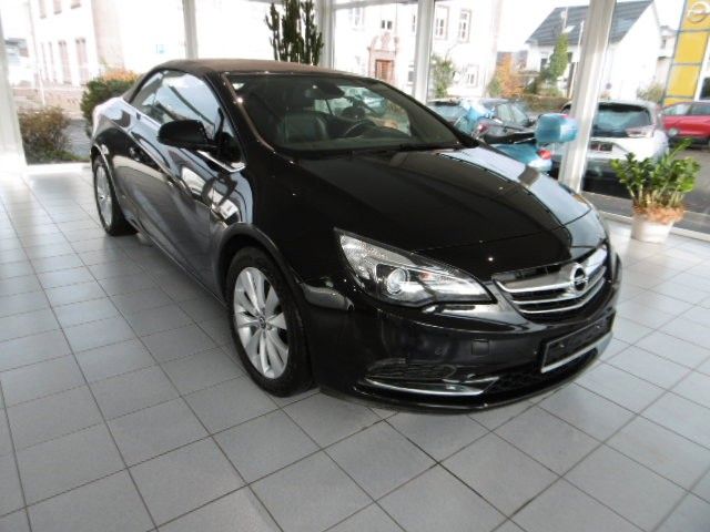 Opel Cascada Edition, Automatik, Navi, Standheizung