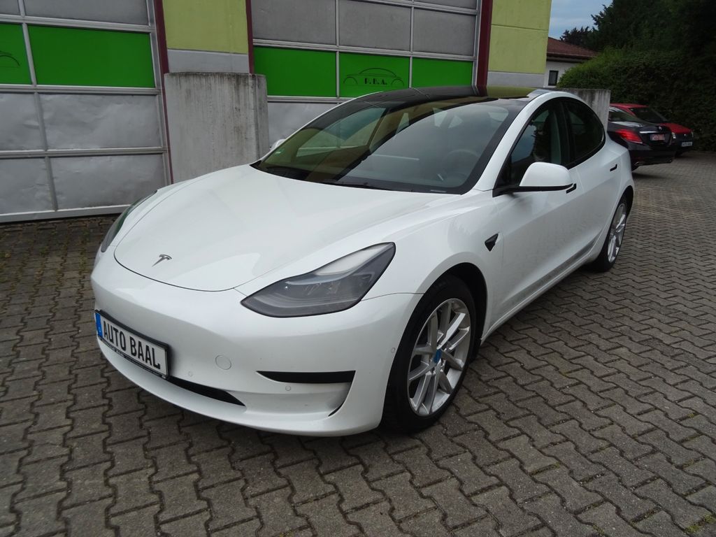Image of Tesla Model 3