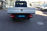 Volkswagen Crafter Pritsche 35 2.0 TDI AHK - Volkswagen Crafter in Karlsruhe