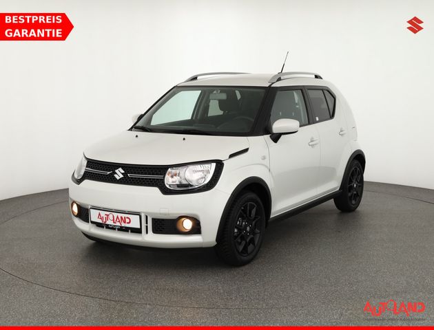 Suzuki Ignis 1.2 Comfort DAB Navi Kamera Sitzheizung