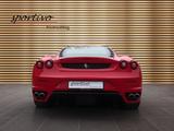 Ferrari F430 F1/Carbon/Daytona/Ceramic/PDC/60th Anniv. E - gebrauchte Ferrari F430 aus dem Jahr 2007