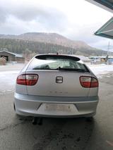 Seat Leon 1,8 20V T Cupra R Cupra R - Seat Leon: 20v