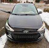 Hyundai i20 1.4 CRDi Active Trend Active Trend - Hyundai i20: Active Trend