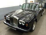 Rolls-Royce Silver Shadow - Rolls-Royce Silver Shadow Gebrauchtwagen