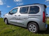 Toyota Proace City 1.2 l, 96 kW, L1, AHK, Team D, Autom - Toyota Proace City aus 2023