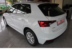 Fahrzeugabbildung Skoda Fabia Ambition 1.0 Apple CarPlay,Android Auto,Wi