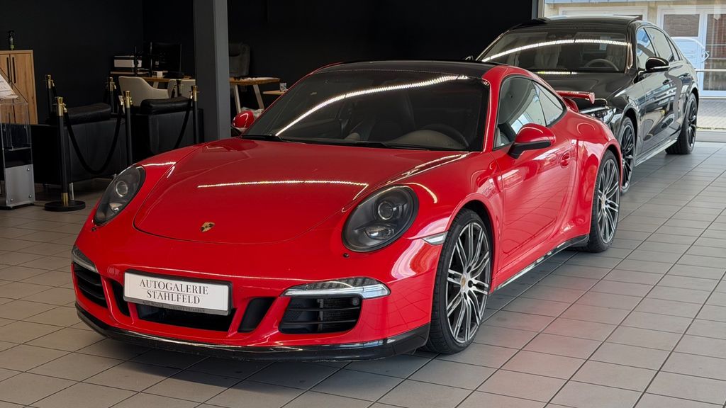 Porsche 911 Urmodell
