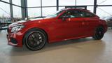 Mercedes-Benz C 300 C 300 C -Klasse Coupe C 300 AMG+NAVI+ESS - Mercedes-Benz: Rot