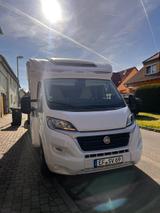 Rimor SKY View Edition 69 - Rimor Separate Dusche Diesel Teilintegrierter