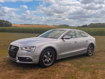 Audi A5 - 5