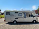 HYMER / ERIBA / HYMERCAR Exsis 578 I - HYMER / ERIBA 578