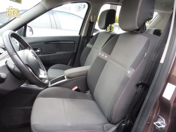 Renault Scenic III Expression Händlerverkauf