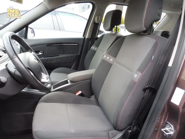 Renault Scenic III Expression Händlerverkauf