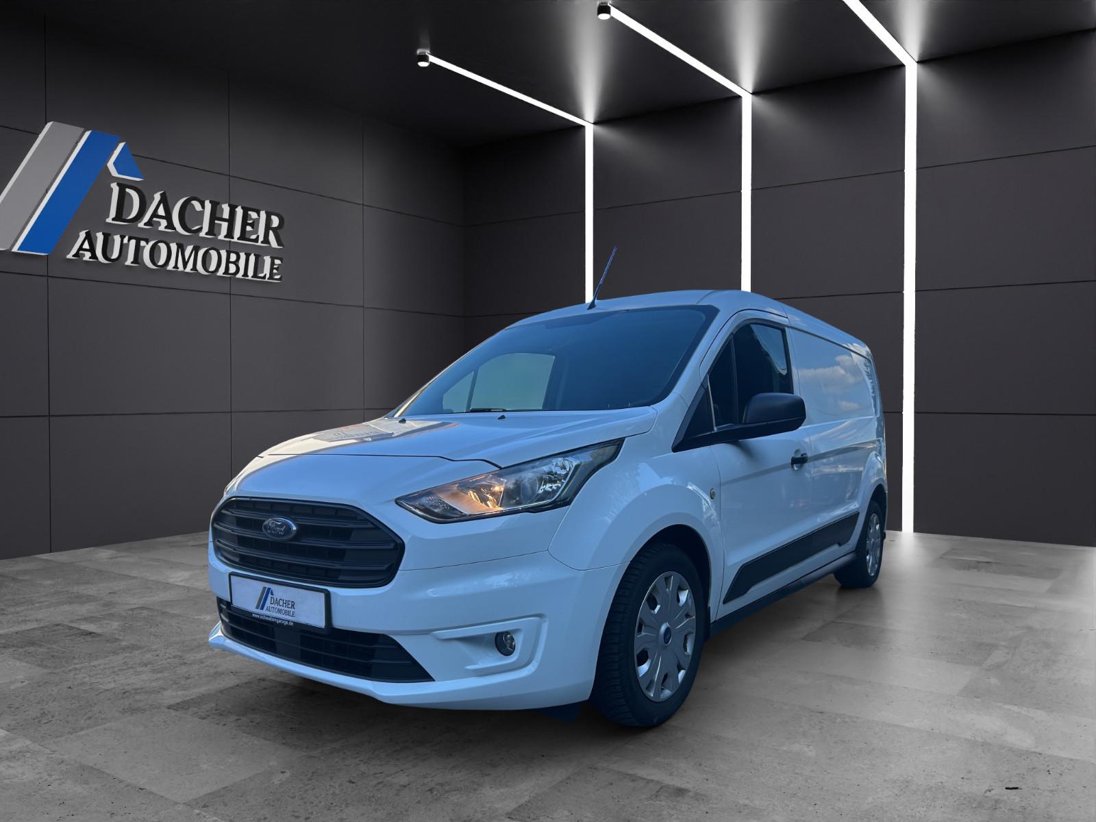 Ford Transit Connect L2, Navi, Klima, PDC, RFK