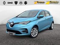 Renault ZOE EXPERIENCE Batteriemiete R135