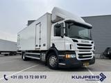Scania P360 / 801 dkm / Reefer -50 gr & -25 gr DuoTemp  - Scania 360