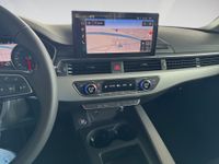 Audi A4 - Vorschau Bild 12