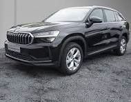 Skoda Kodiaq 1.5 TSI mHEV 110kW SelectionPlus el. Heck