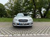 Subaru Legacy 2.0 Benzin - Subaru aus 2007