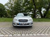 Subaru Legacy 2.0 Benzin - Subaru Legacy aus 2007
