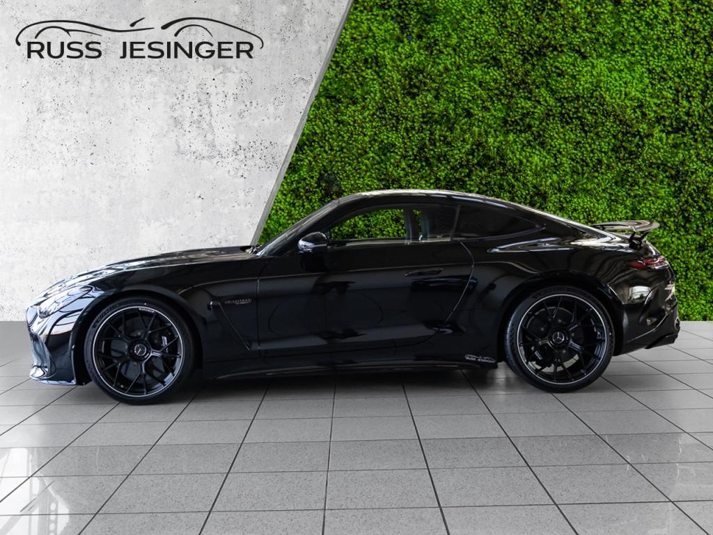 Mercedes-Benz AMG GT 63 4M+ *Aero*360*HUD*DigiL*Memo*NightI+II