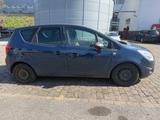 Opel Meriva B 150 Jahre Opel service fällig - Opel Meriva in Wuppertal