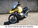 BMW 1150 GS 1.Hand Mopf Integral ABS Koffer - Angebote
