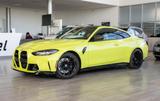 BMW M4 Competition M xDrive M4 Competition - BMW M4 Unfallwagen