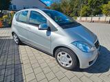 Mercedes-Benz A 160 CDI / Automatik/ TÜV neu/ TOP - Mercedes-Benz A 160 Gebrauchtwagen