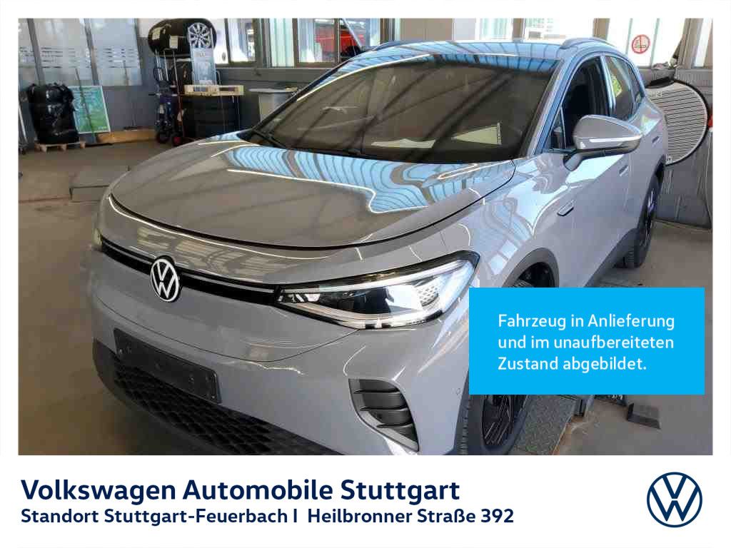 VW ID.4 Pro Performance150 kW