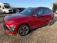 Hyundai Kona N Line 4WD